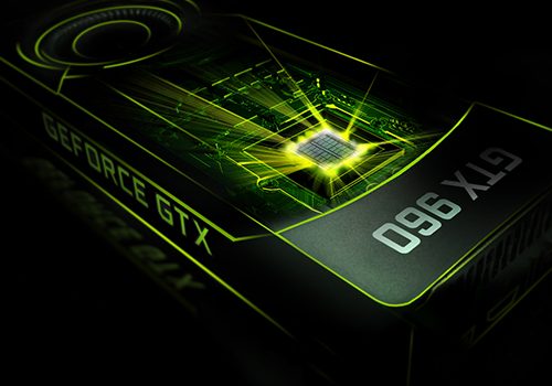 NVIDIA GTX960 Early Impressions | KBMOD.com