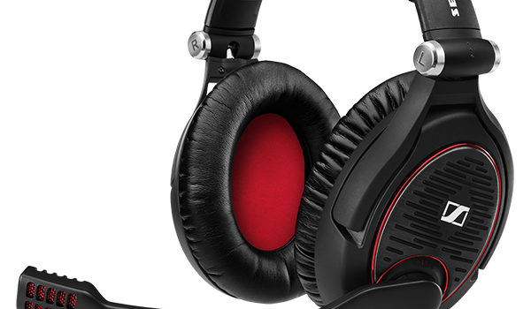 Review Sennheiser G4ME ZERO Gaming Headset KBMOD