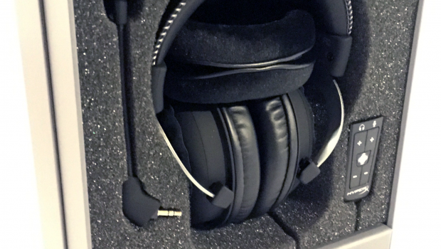 Review: HyperX's new Cloud 3 is the best $99 gaming headset