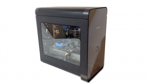 Evga on sale mini itx