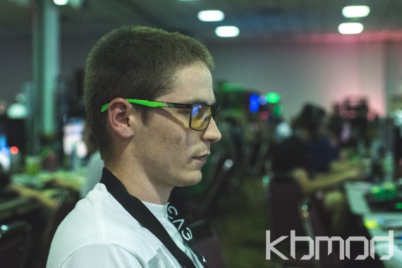 Stay tuned for my review on the Cerberus, coming this week!