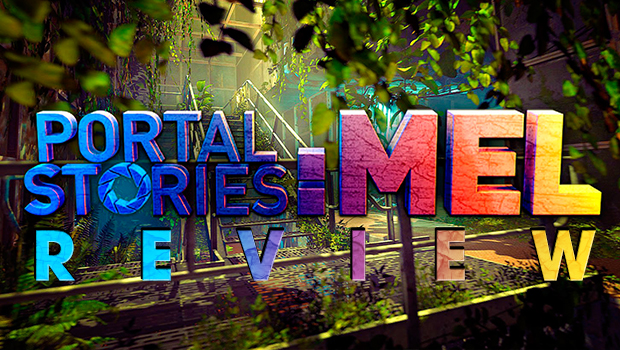 portal stories mel review