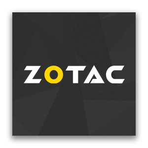 zotac