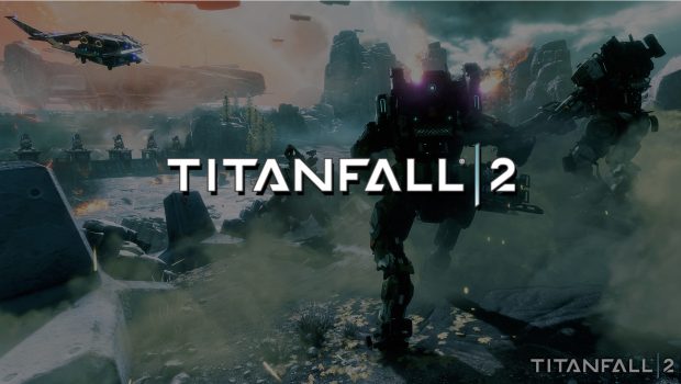 HUGE Singleplayer titanfall 2 mod in the works (stick around