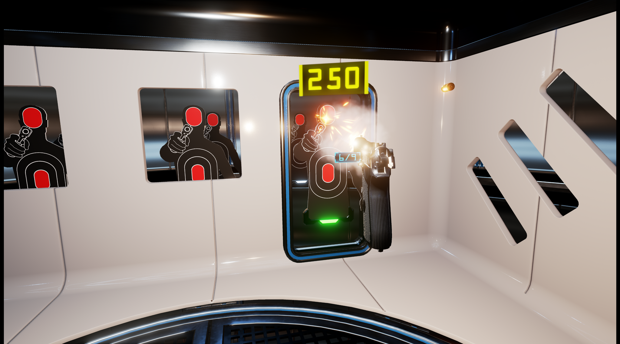 First Look – Lethal VR | KBMOD.com