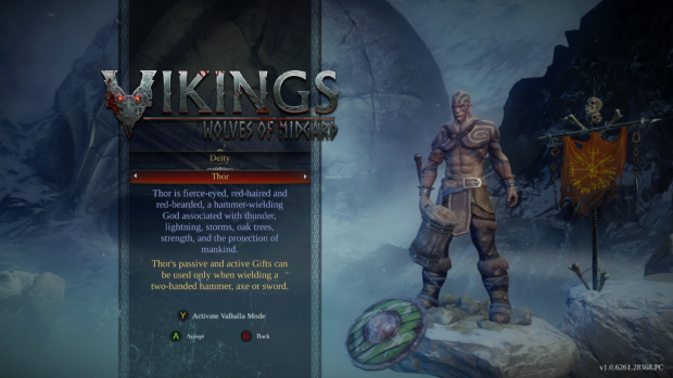 vikings wolves of midgard