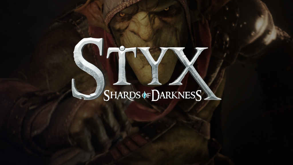 Styx shards of darkness ошибка при запуске