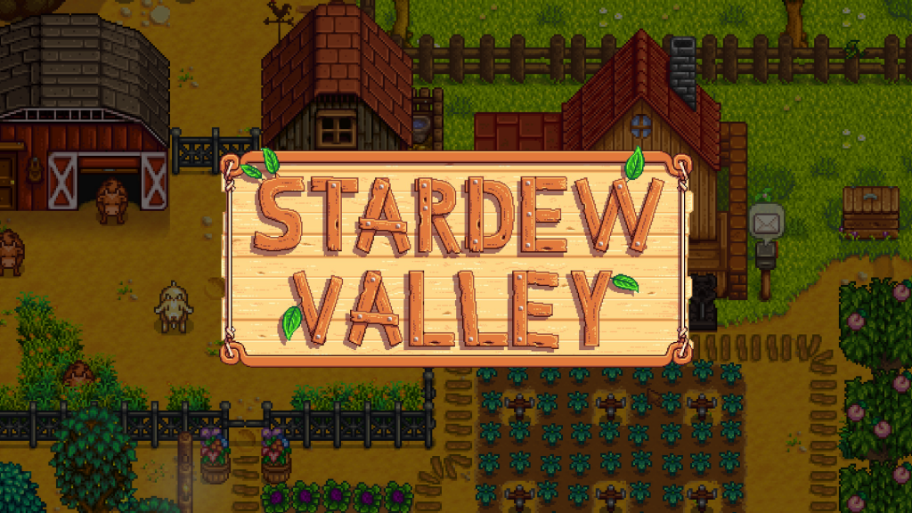 star dew valley review