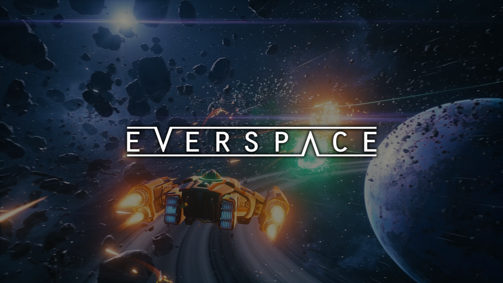 Review – EVERSPACE | KBMOD.com